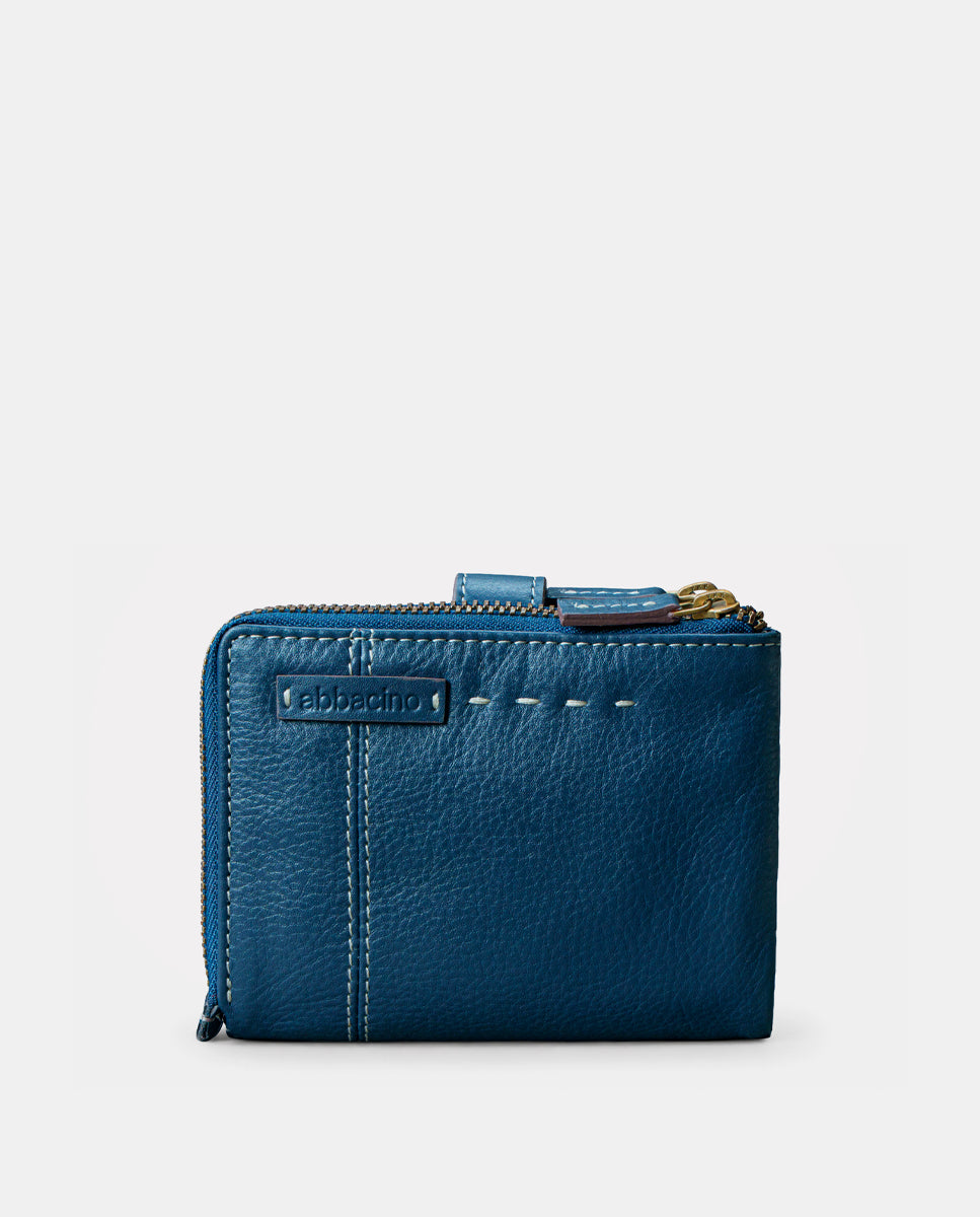 abbacino-cartera-peque-a-mujer-piel-azul-2 image 3