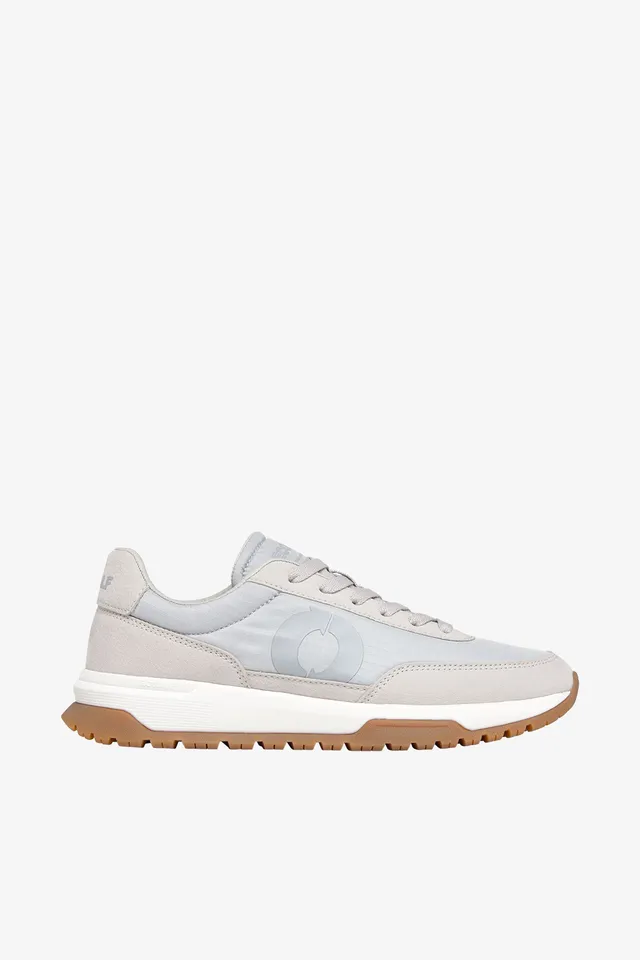 ecoalf-zapatilla-ventura-azul-claro-de-mujer image 1