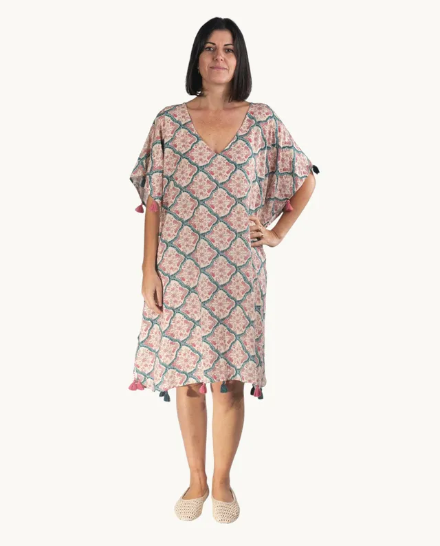kbas-kurta-de-algod-n-talla-nica image 1