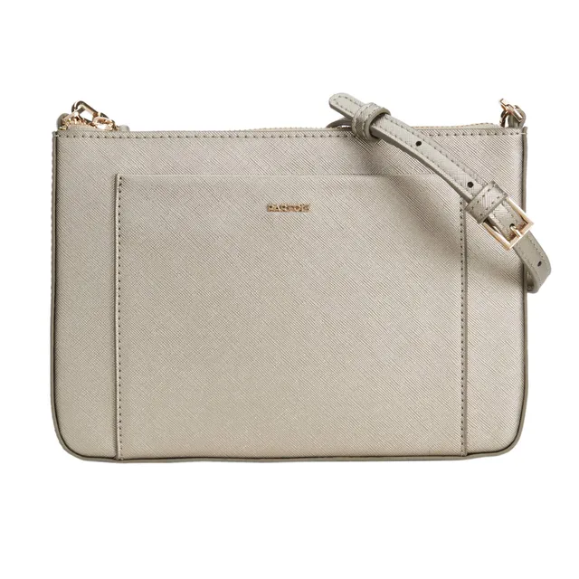 parfois-clutch-bandolera-lisa-mujer image 1