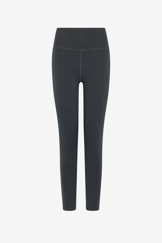 leggings-ecoalf-performance-lisbon-compresivos-y-transpirables-grises-para-runni image 1