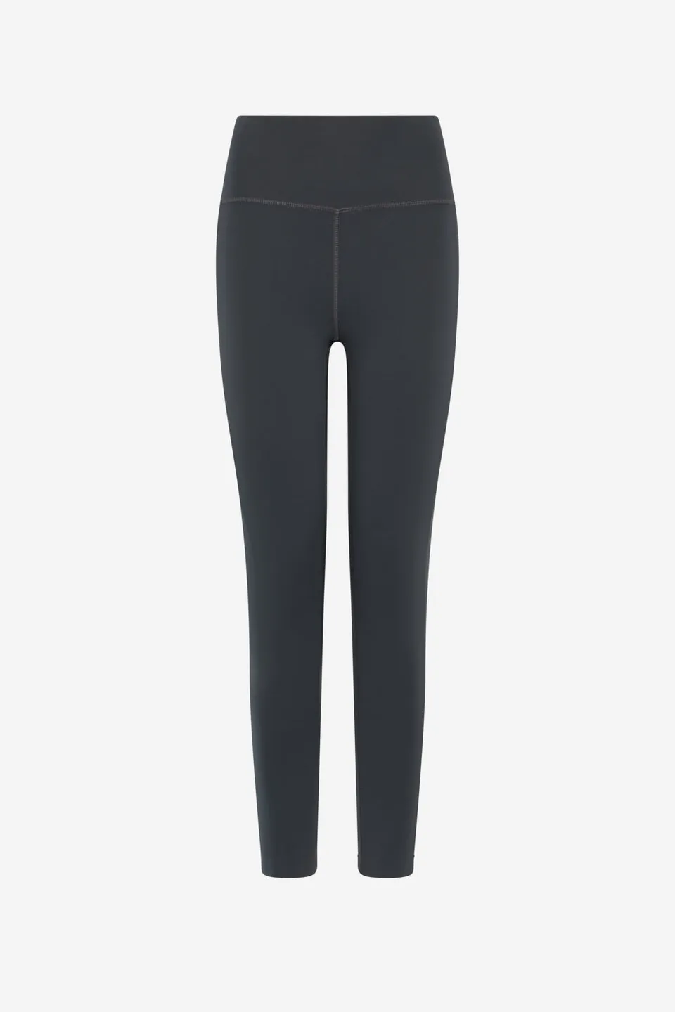 leggings-ecoalf-performance-lisbon-compresivos-y-transpirables-grises-para-runni image 1
