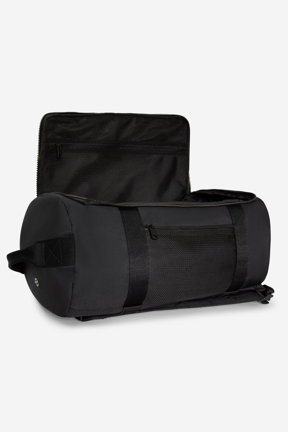mochila-ecoalf-baku-negra-100-poli-ster-reciclado-resistente-y-funcional image 2