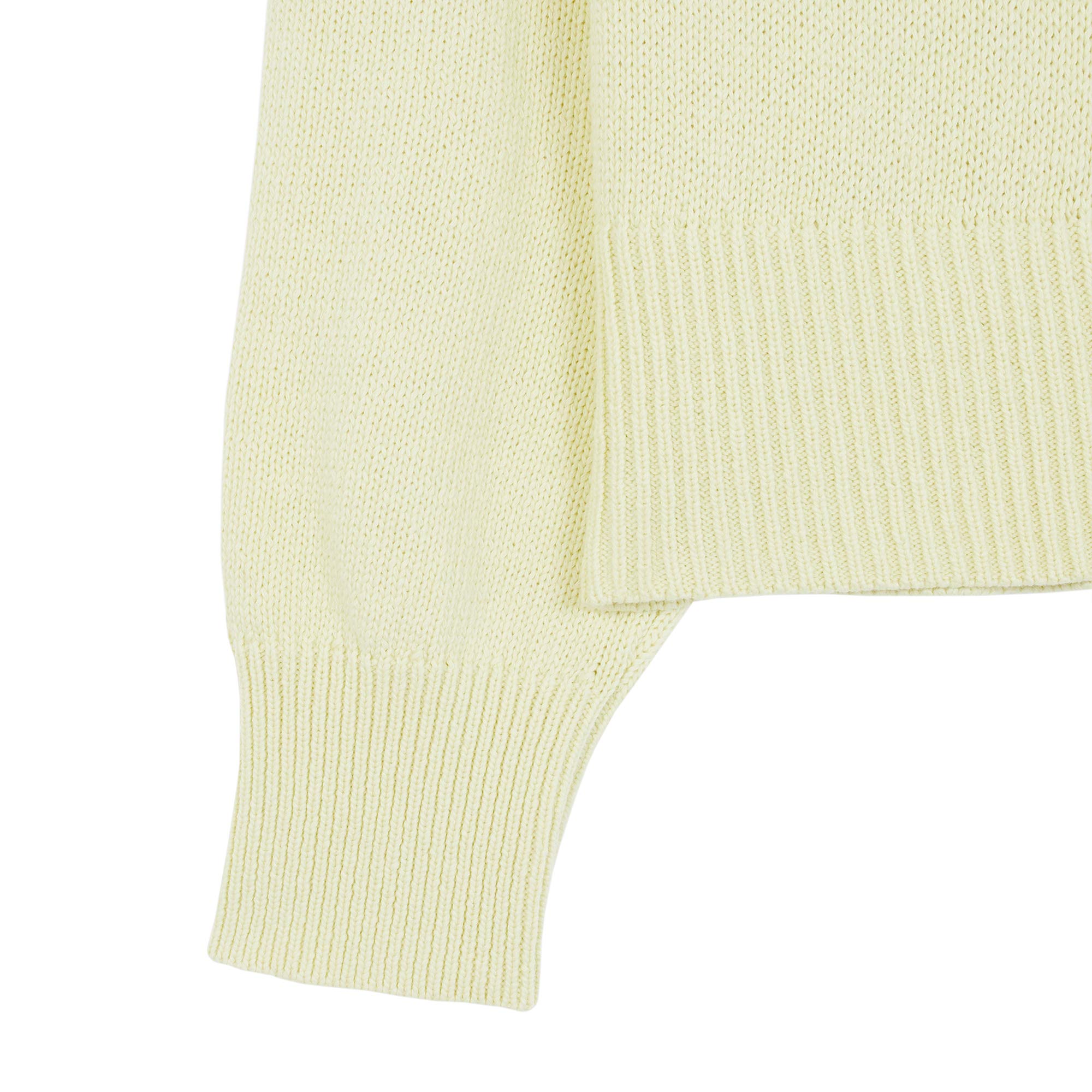 parfois-jersey-de-punto-botones-con-flores-mujer-c-rdigan-lima image 2