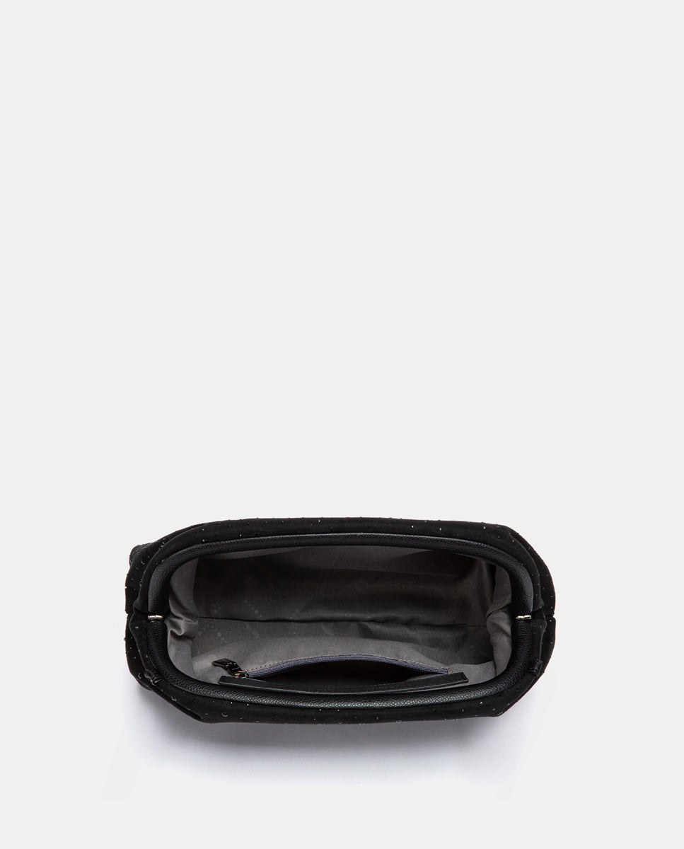 abbacino-bolso-de-fiesta-con-strass-negro image 7