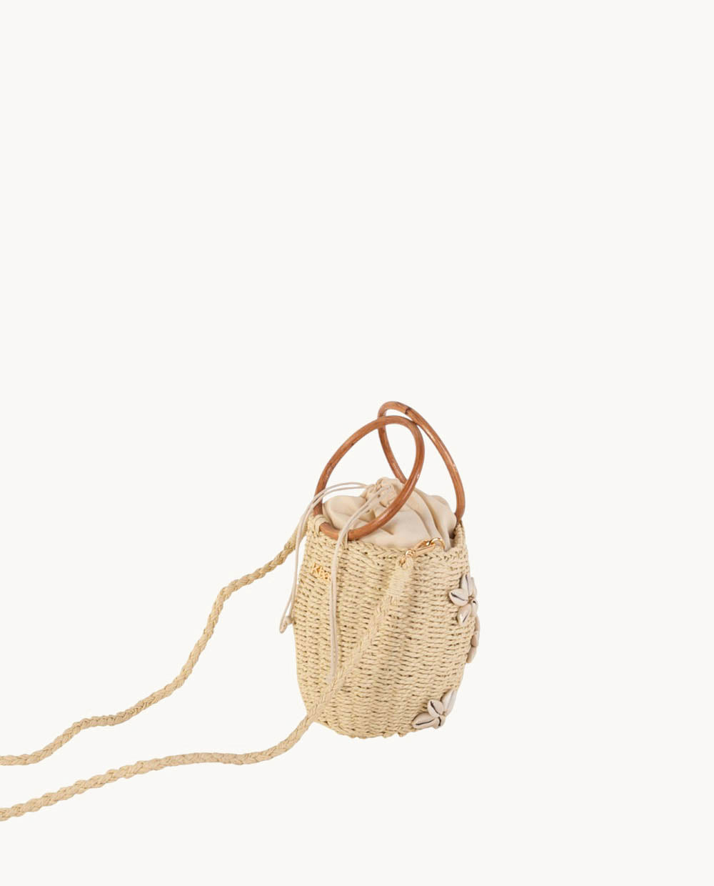 kbas-bolso-de-mano-cierre-saco-color-natural image 3