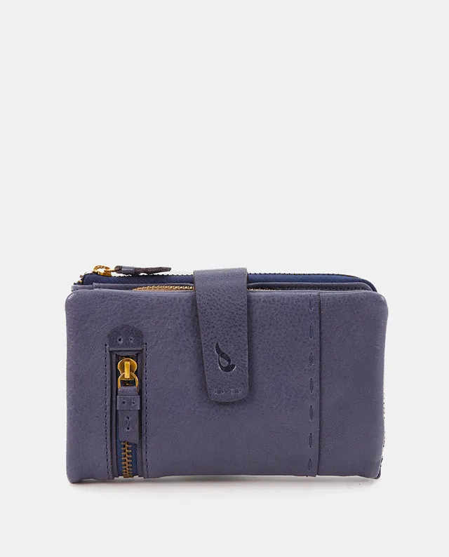 abbacino-cartera-grande-mujer-piel-azul image 1