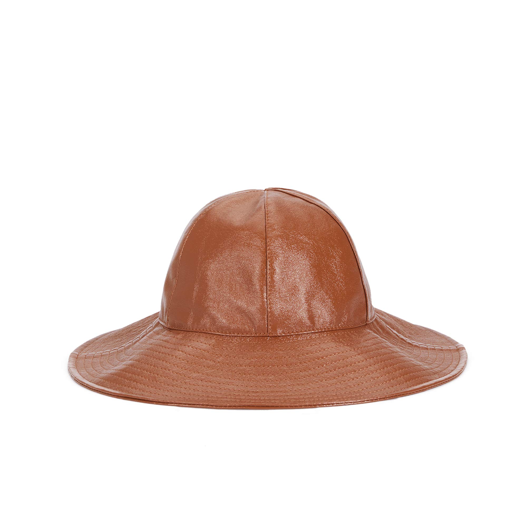 parfois-gorro-bucket-mujer image 1
