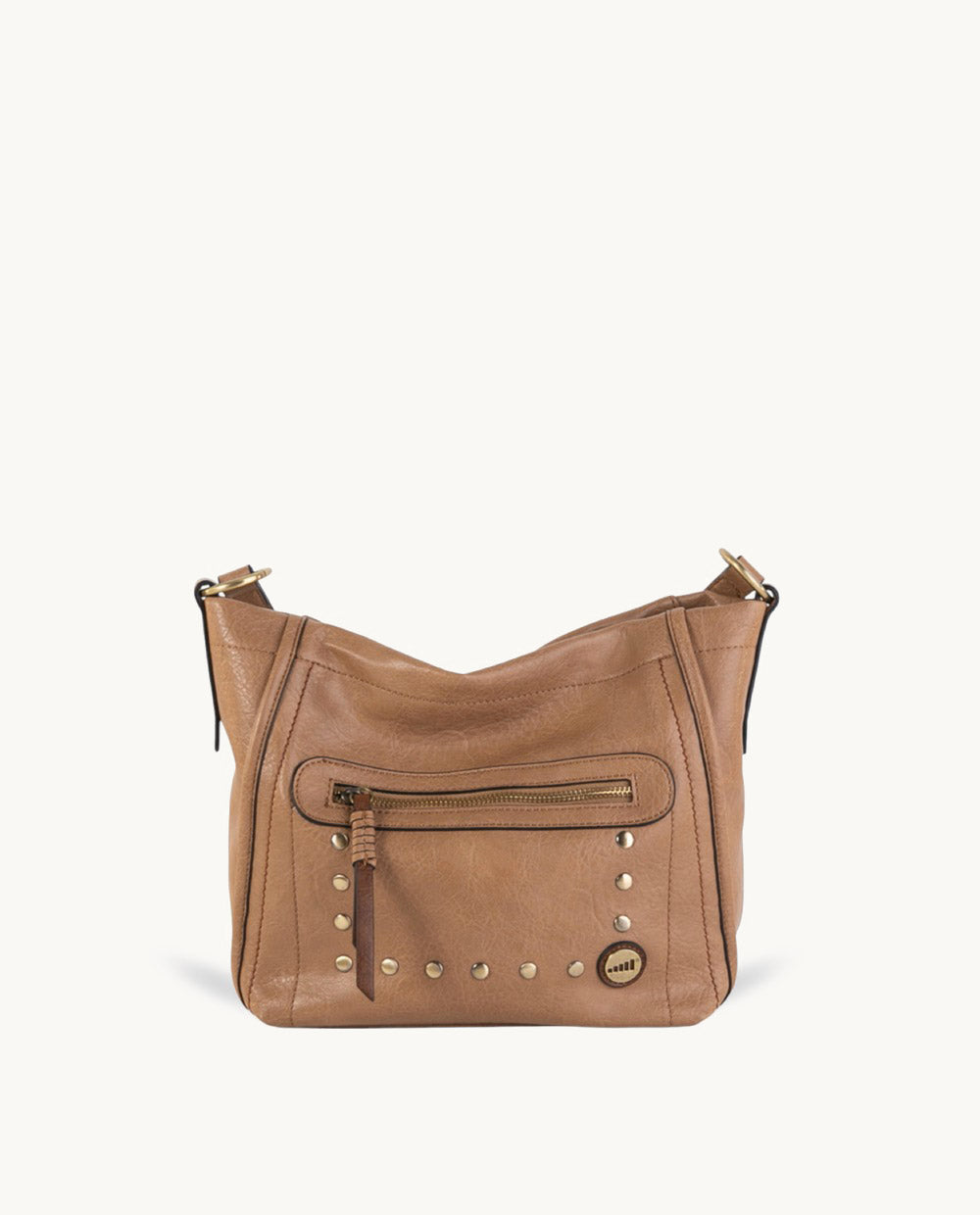 kbas-bandolera-urban-corso-en-piel-sint-tica-color-camel-30-x-12-x-21-cm image 1