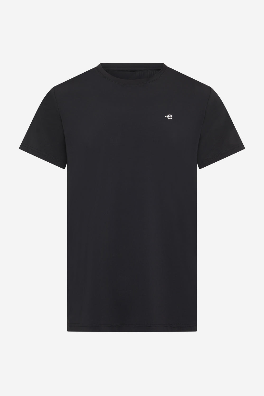 ecoalf-pelayo-camiseta-p-del-hombre-negra image 1