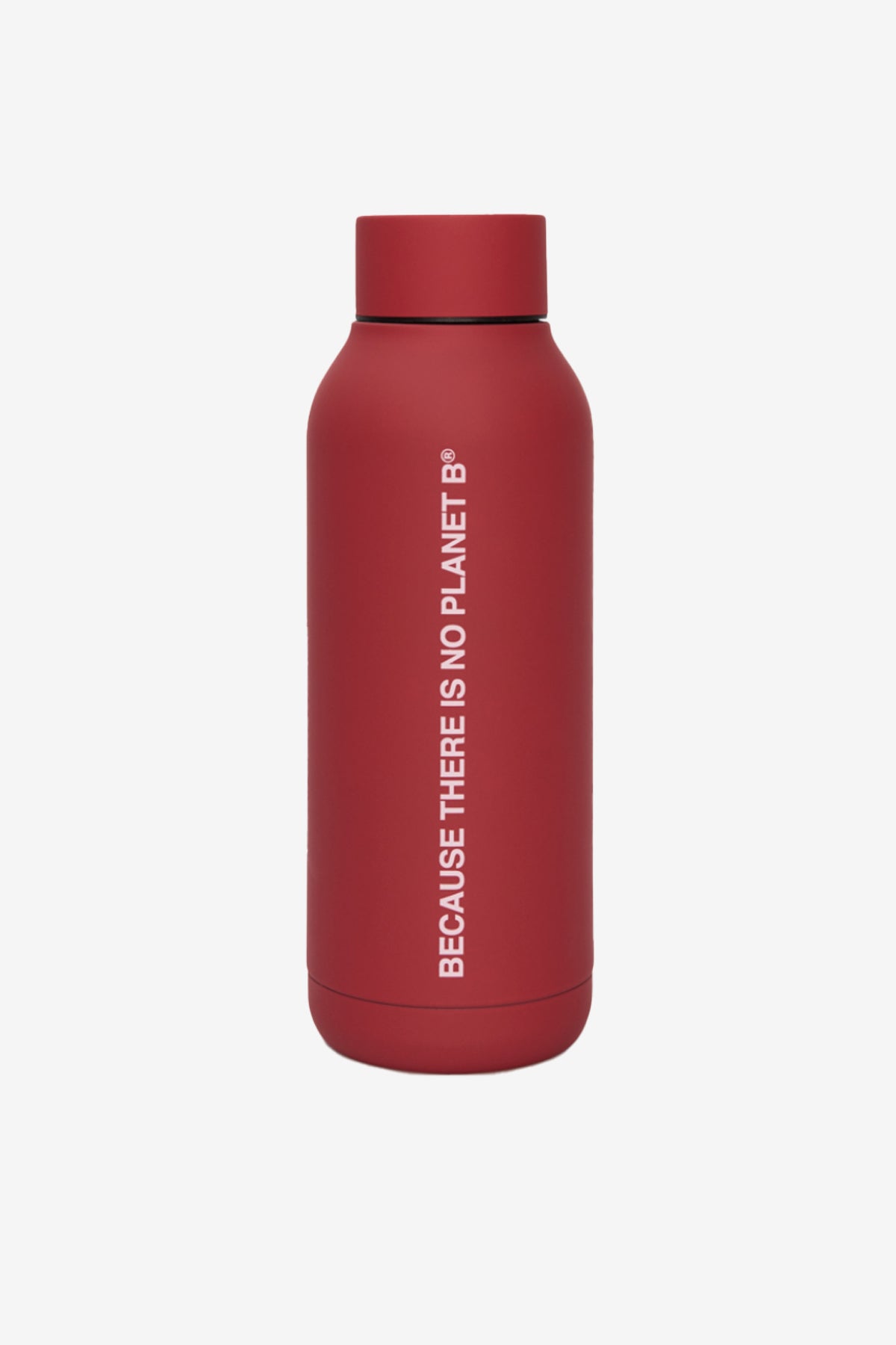 ecoalf-bronsonalf-botella-acero-inoxidable-510-ml-roja image 1