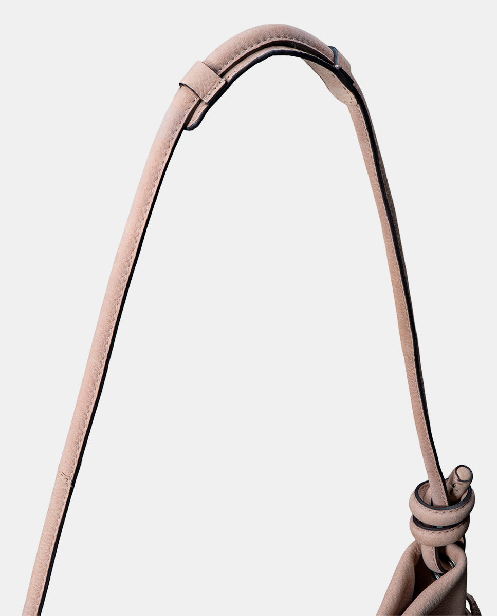 bolso-de-hombro-abbacino-en-piel-con-flecos-beige image 7