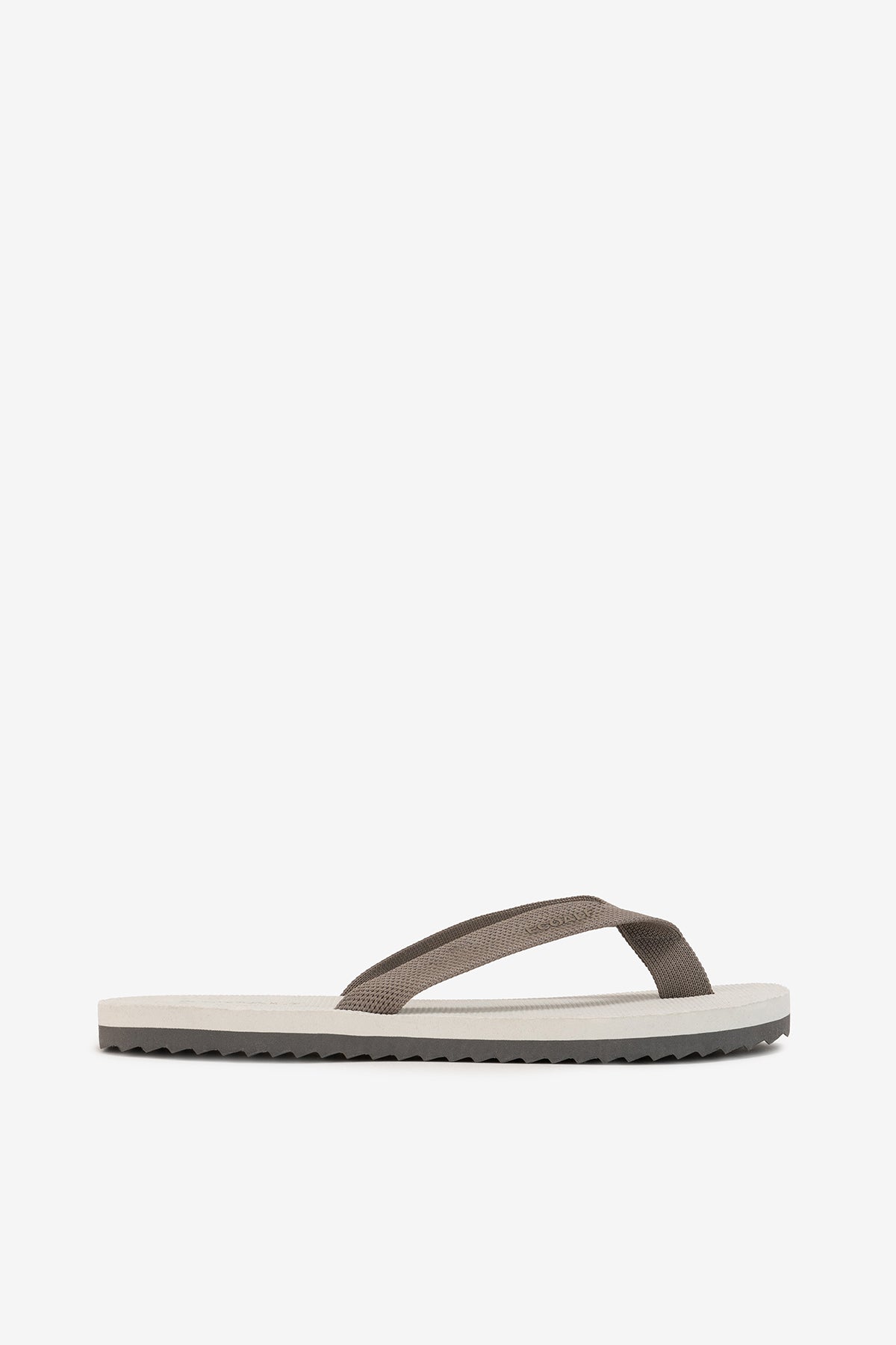 ecoalf-flip-flop-boston-blancas-chanclas-veganas-de-poli-ster-reciclado image 1