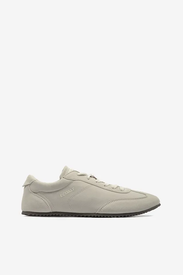 ecoalf-zapatilla-dallas-de-mujer-en-gris-100-poliamida-reciclada-ligera-y-sin-me image 1