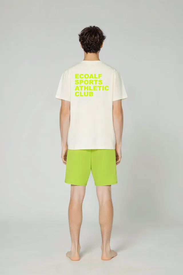 ecoalf-camiseta-luke-blanca-hombre-algod-n-reciclado image 1