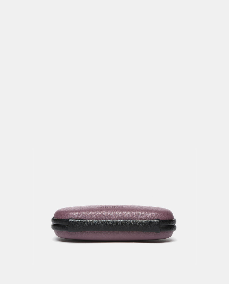 clutch-de-fiesta-abbacino-morado-de-mano-con-bandolera image 5