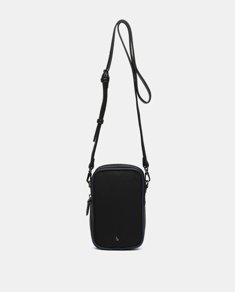 funda-m-vil-abbacino-negra-reciclada-bandolera image 1