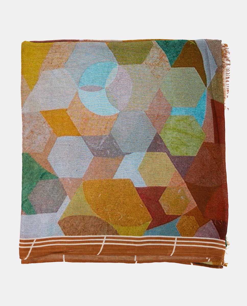 pa-uelo-abbacino-mujer-viscosa-mbar-geom-trico image 3