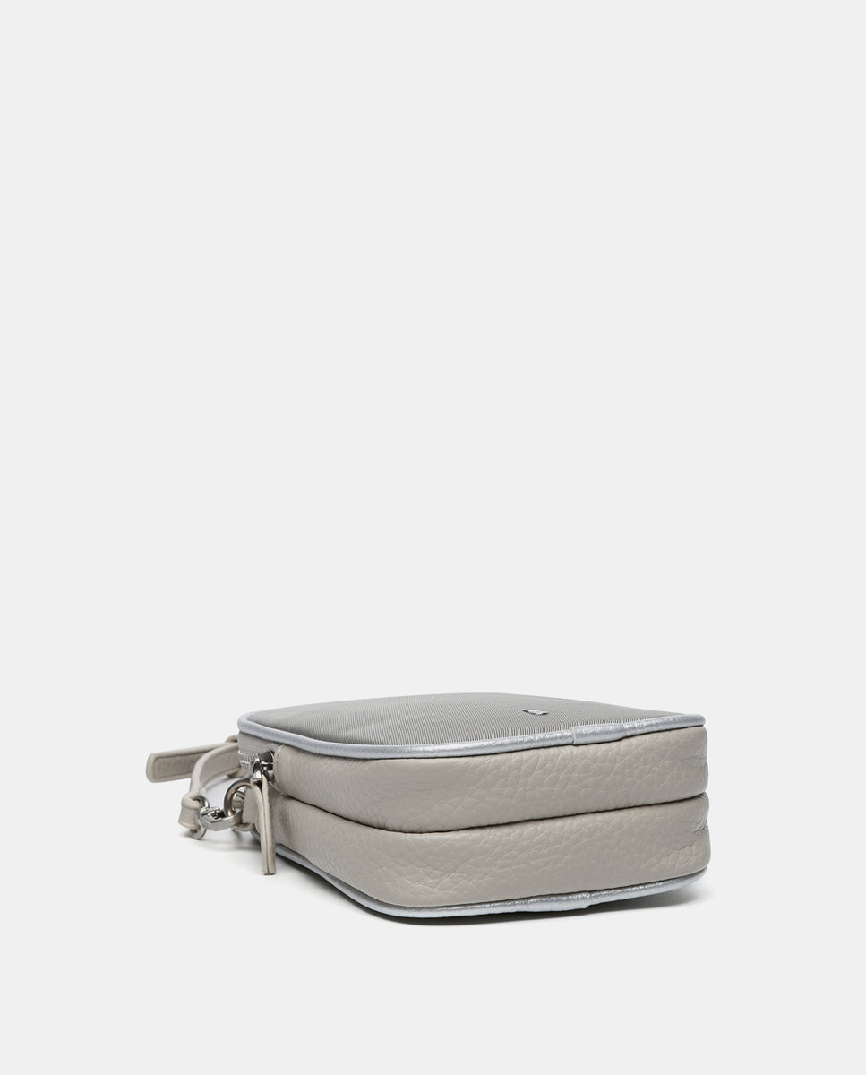 abbacino-bolso-m-vil-mujer-gris-materiales-reciclados image 4