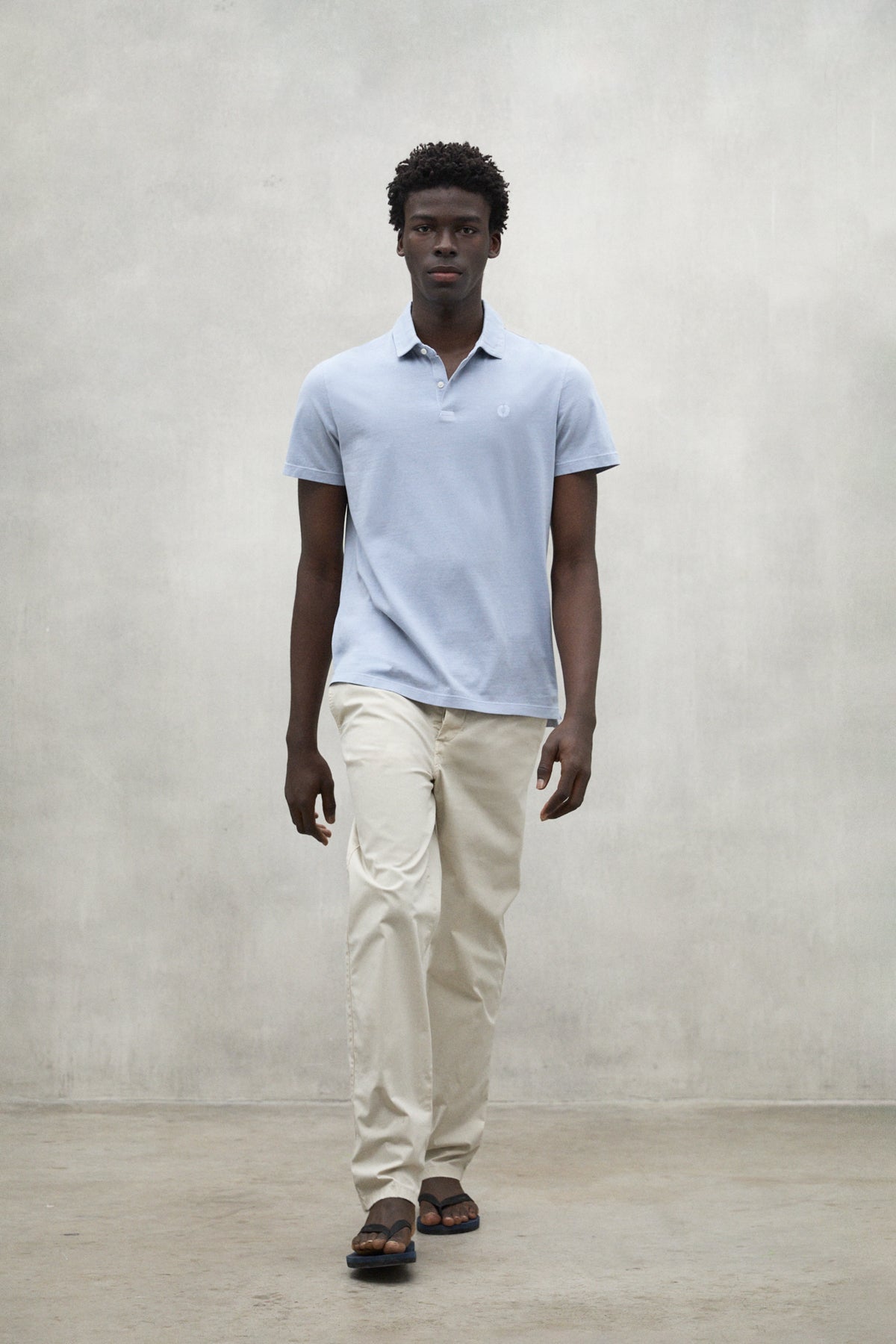 ecoalf-theo-polo-jersey-azul-hombre image 5