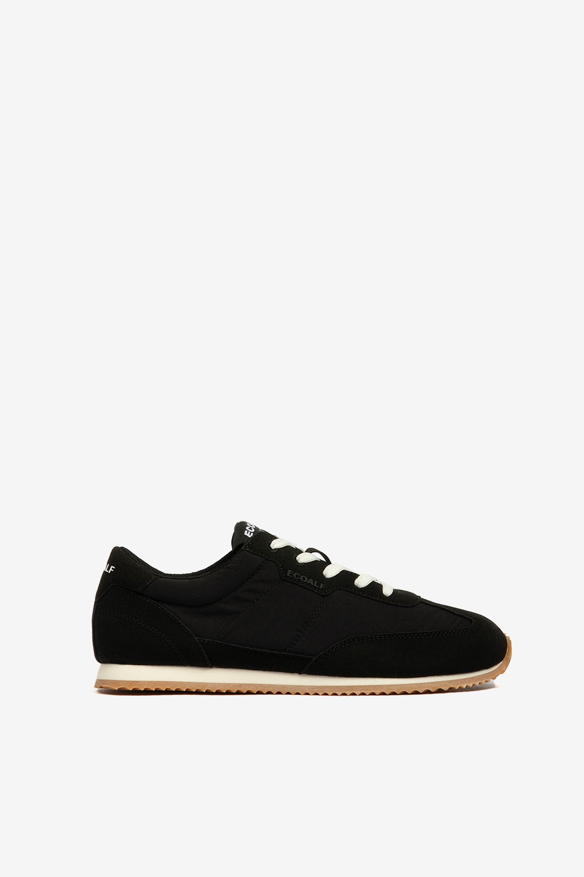 zapatilla-ecoalf-denver-negra-de-mujer-100-poliamida-reciclada-dise-o-ligero-y-s image 1