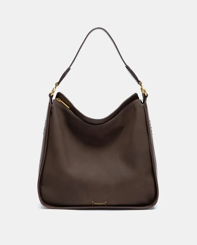 abbacino-bolso-de-hombro-materiales-reciclados-marr-n image 1