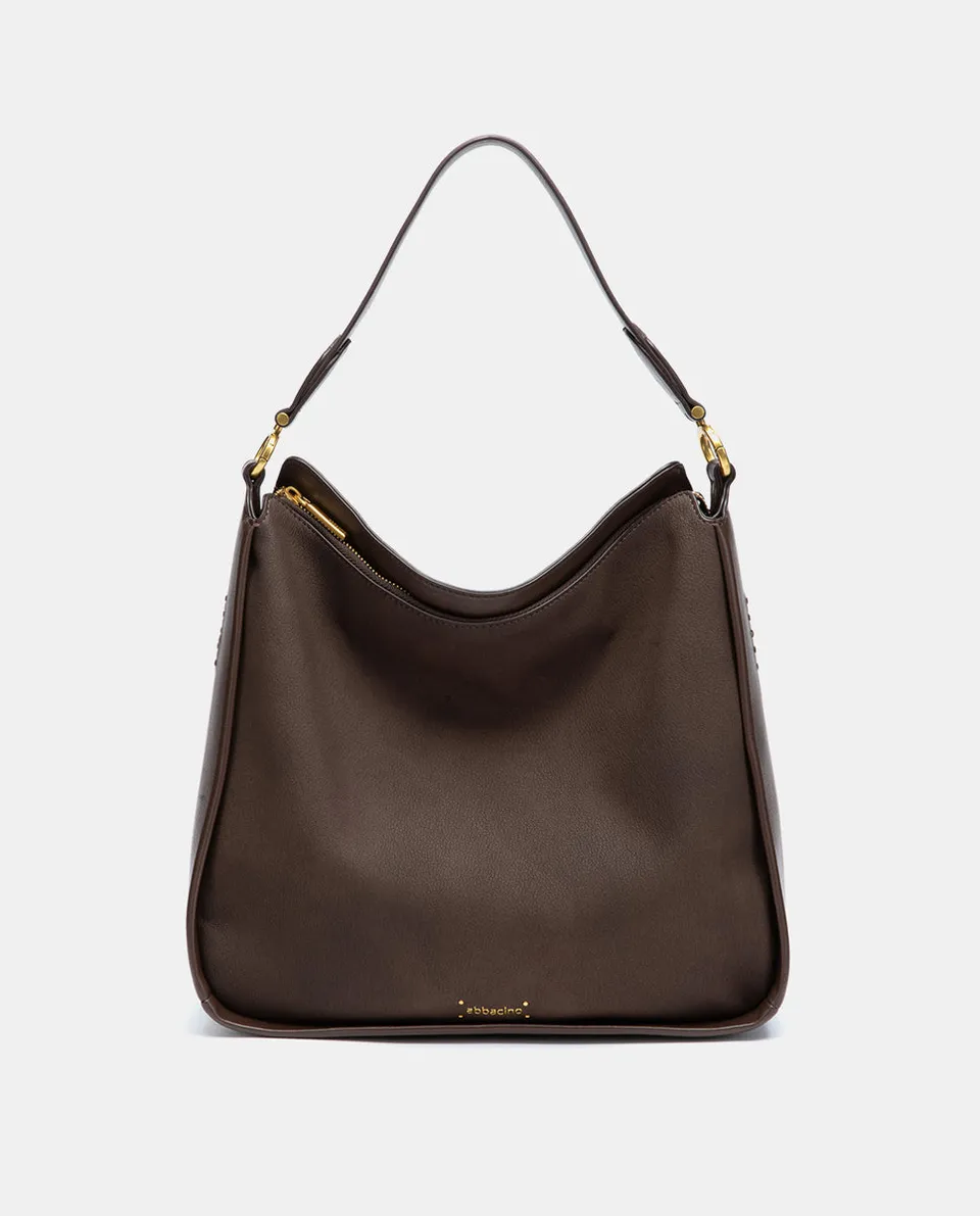 abbacino-bolso-de-hombro-materiales-reciclados-marr-n image 1
