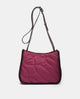 abbacino-bandolera-acolchada-reciclada-fucsia image 4
