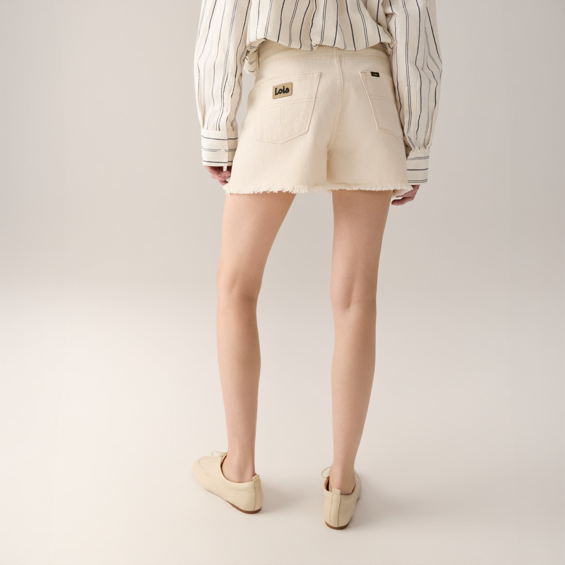 pantalones-lois-sandra-en-mezcla-de-algod-n-algod-n-org-nico-y-algod-n-reciclado image 4