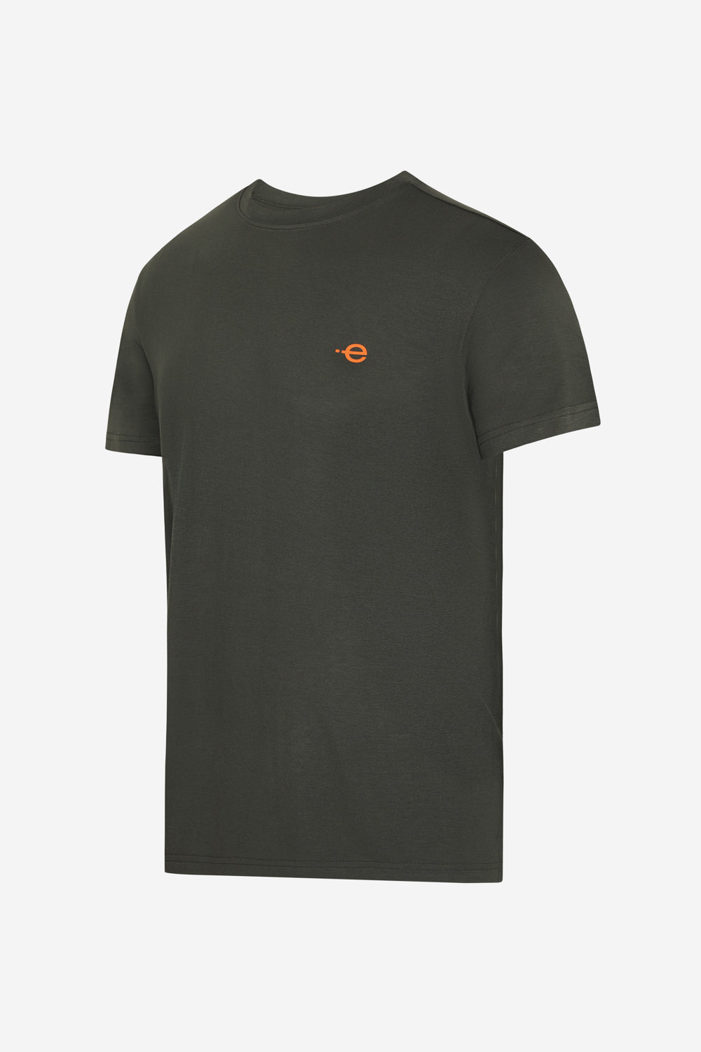 ecoalf-camiseta-sullivan-verde-para-hombre-modal-y-elastano image 6