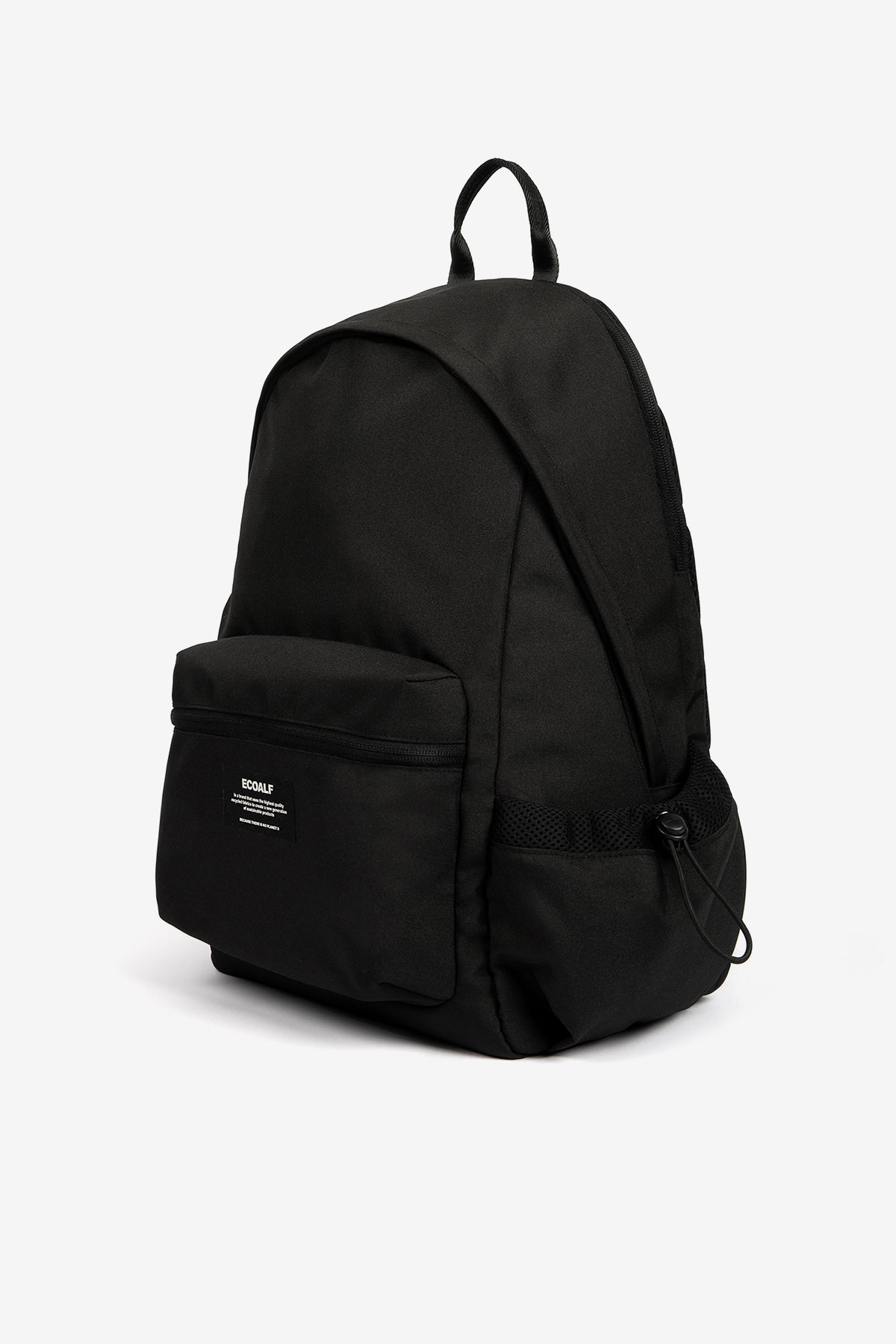 mochila-wakai-negra-de-ecoalf image 2