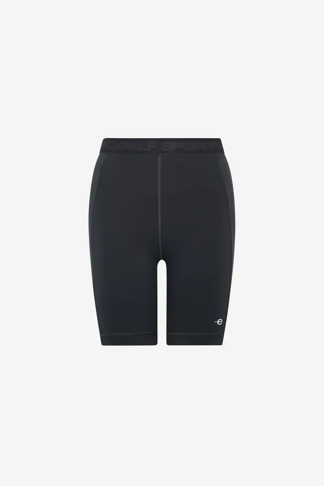 ecoalf-leggings-cortos-rome-grises-tejido-compresivo-reciclado-transpirable-y-co image 1
