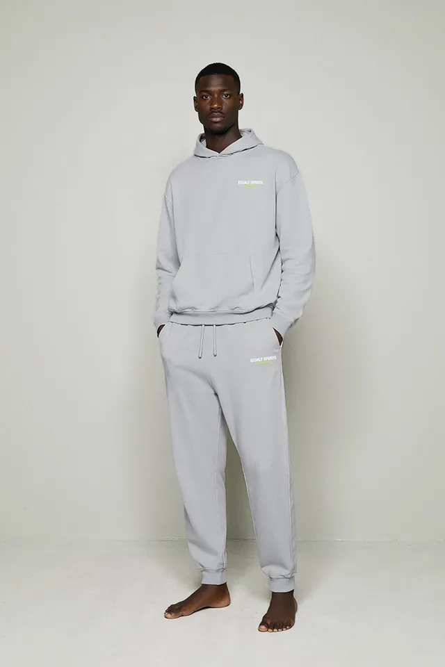 ecoalf-sudadera-columbia-gris-100-algod-n-reciclado image 1