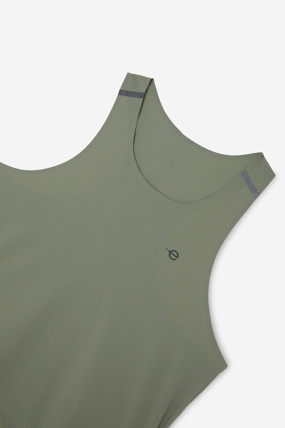 top-bombay-verde-de-mujer-ecoalf-ultraligero-secado-r-pido-running image 5
