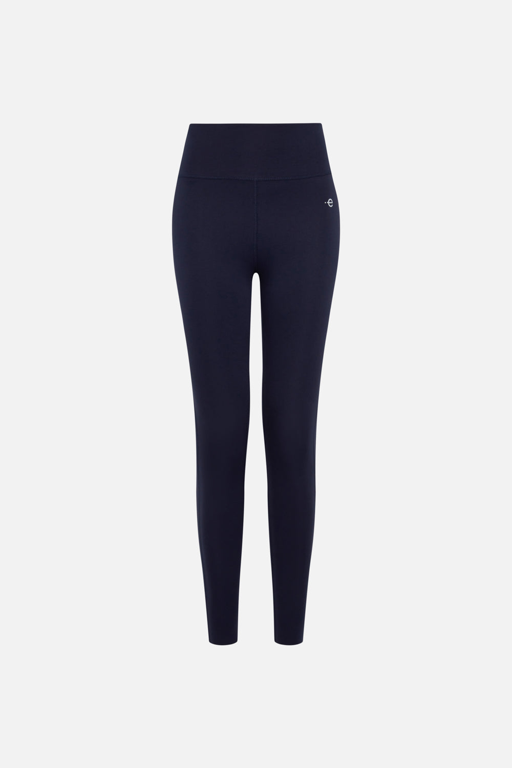 ecoalf-leggings-milan-azules-leggings-deportivos-de-alta-compresi-n-para-mujer image 1