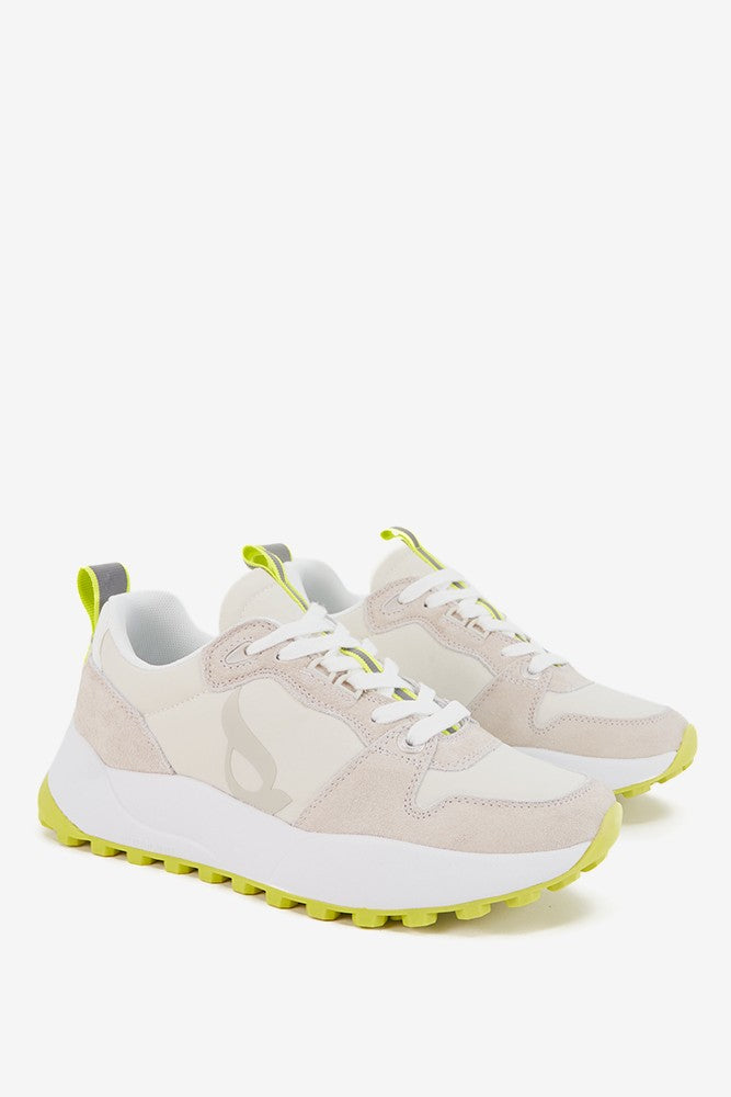 abbacino-zapatilla-runner-mujer-blanco image 4