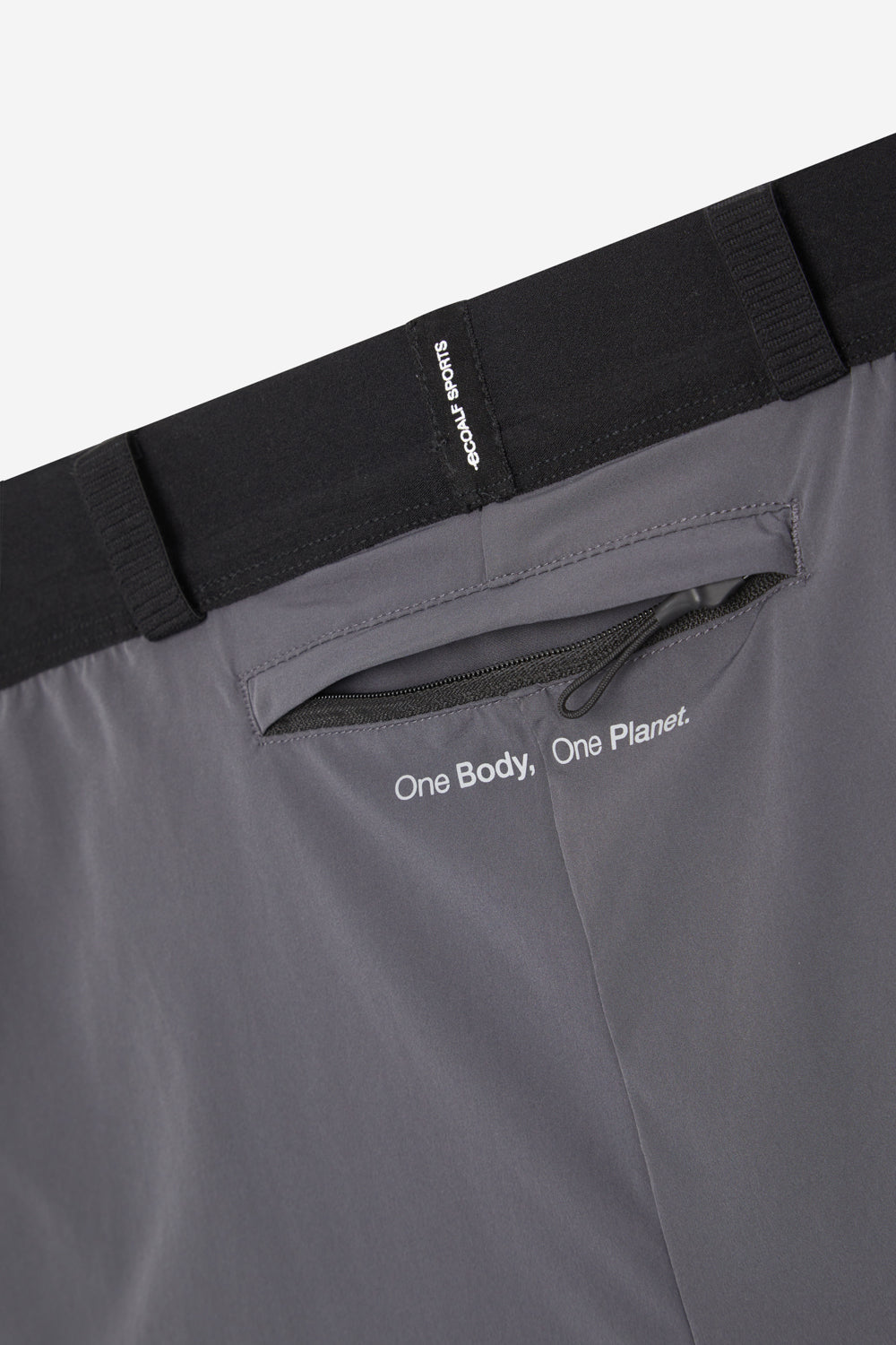 ecoalf-pantalones-cortos-barcelona-gris-shorts-de-running-ultraligeros image 7
