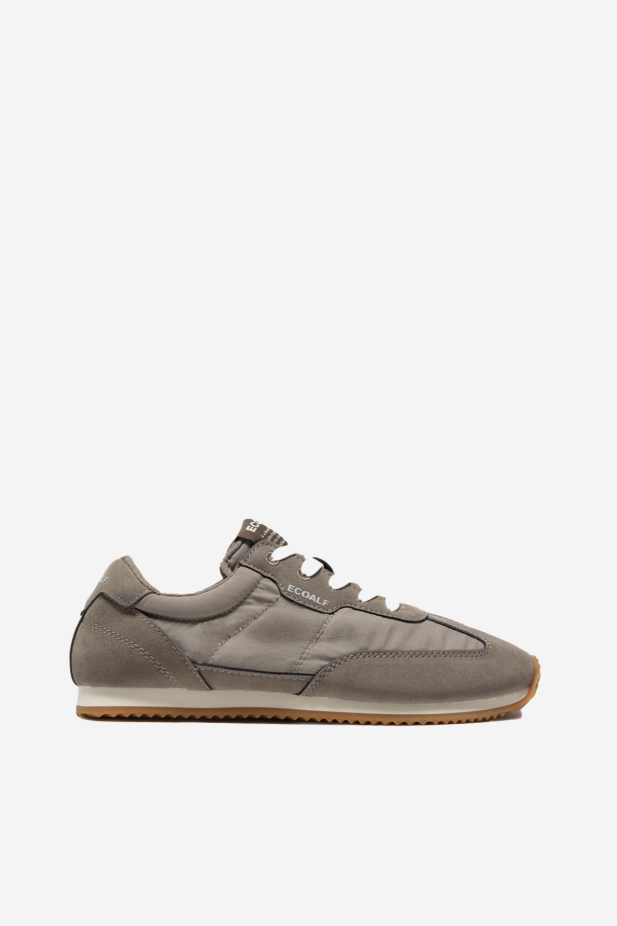 zapatilla-ecoalf-denver-beige-de-mujer-poliamida-reciclada-ligera image 1