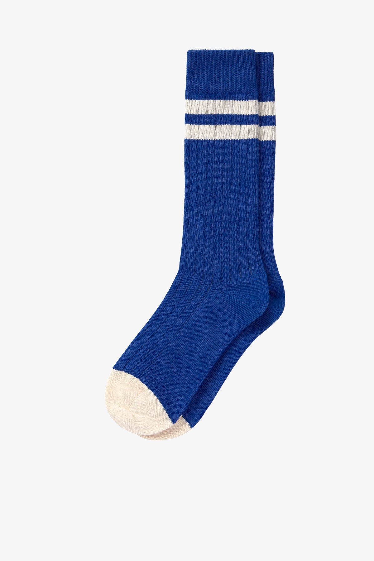 calcetines-birubi-azules-unisex-ecoalf image 4
