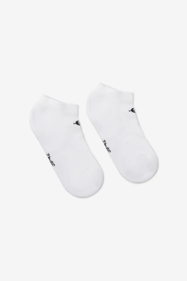 ecoalf-calcetines-oslo-blancos-unisex-transpirables-y-compresivos image 1