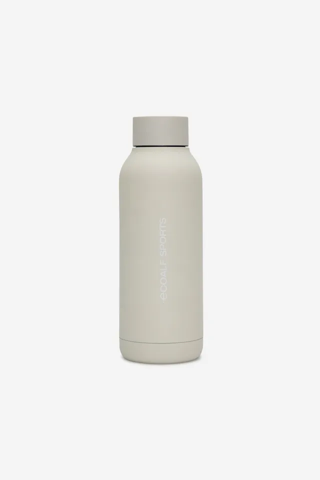 ecoalf-bronson-botella-acero-inoxidable-blanca-510-ml image 1