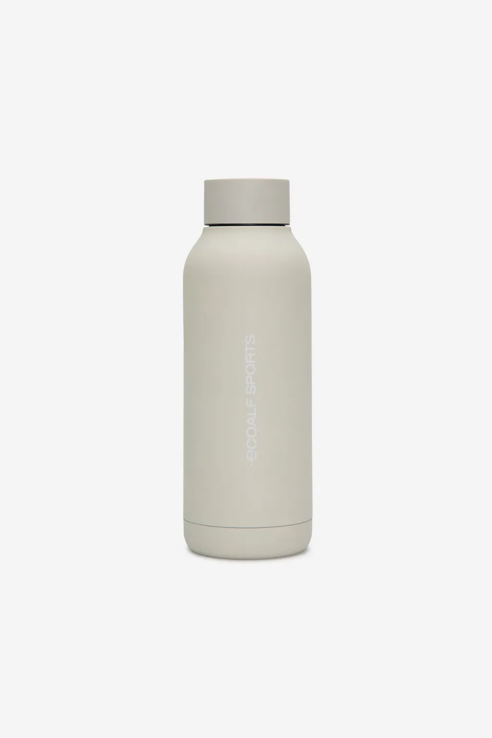 ecoalf-bronson-botella-acero-inoxidable-blanca-510-ml image 1