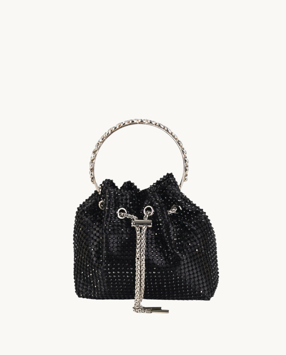 kbas-bolso-de-fiesta-bombonera-de-poli-ster-broadway-negro image 1