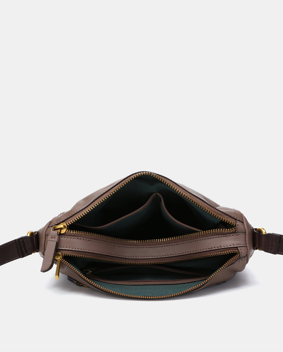 abbacino-bandolera-taupe-de-piel-premium-cruzada image 5