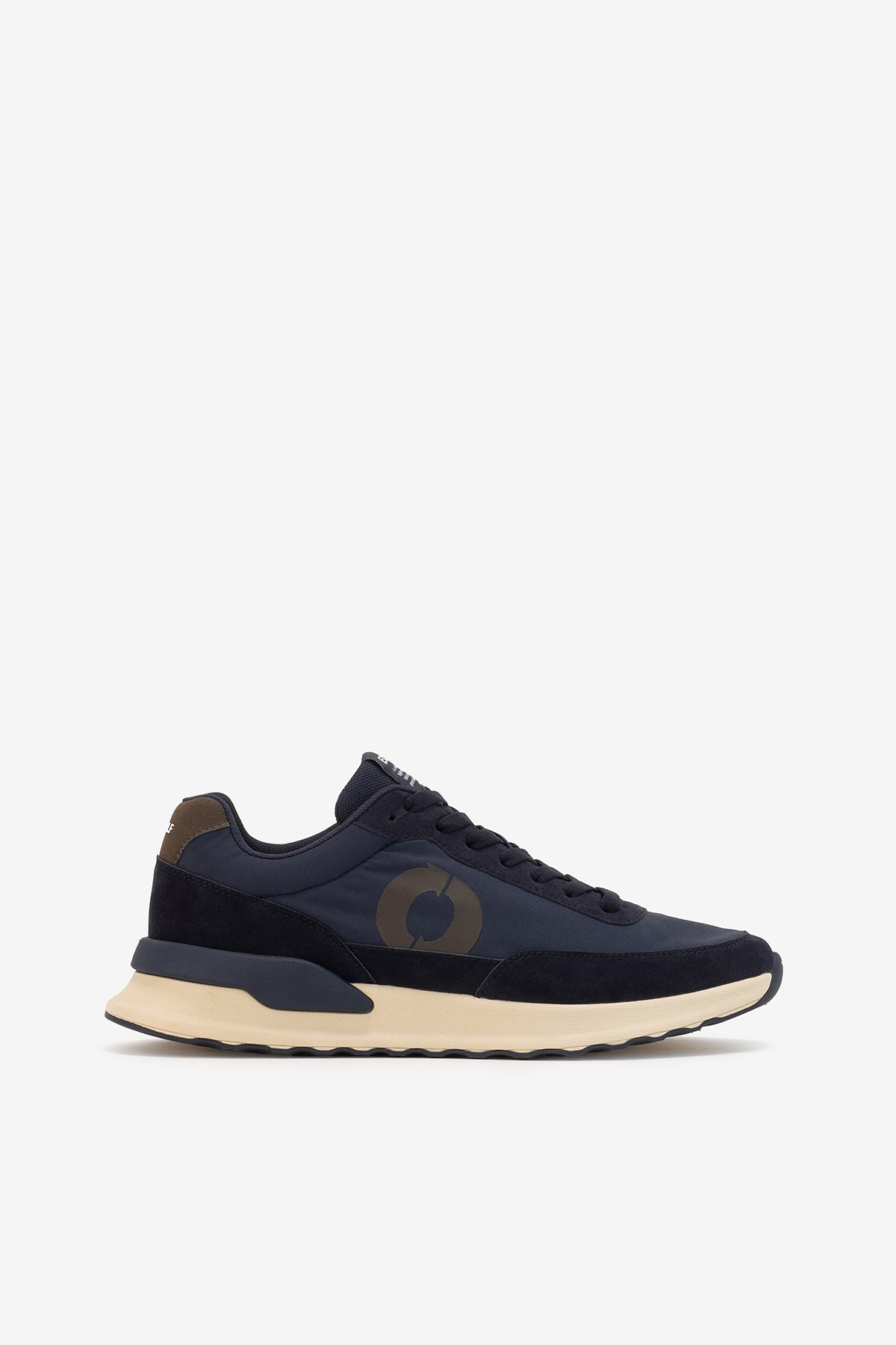 ecoalf-zapatillas-conde-azul-marino-de-hombre-poliamida-reciclada-100-t-cnica-st image 1