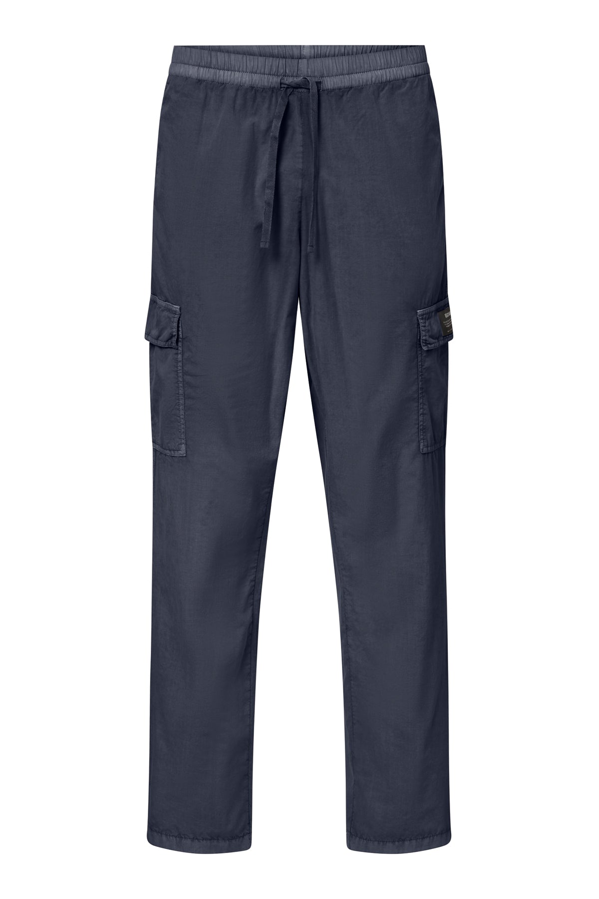 ecoalf-pantalones-targo-azul-marino-pantalones-de-algod-n-regenerativo-con-tinte image 6