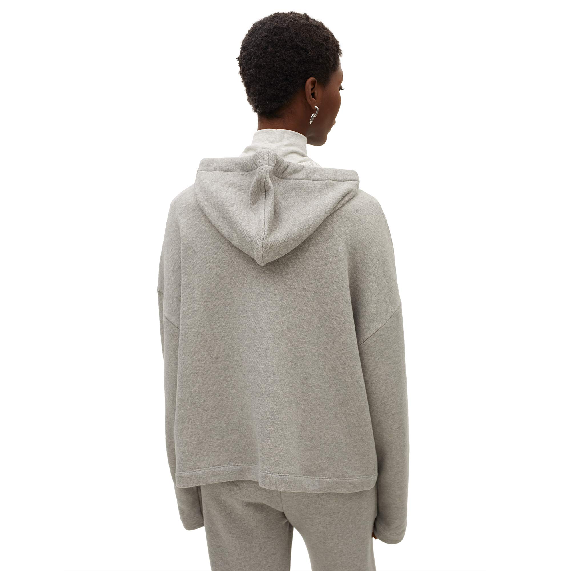 parfois-sudadera-stay-cool-con-capucha-mujer image 3