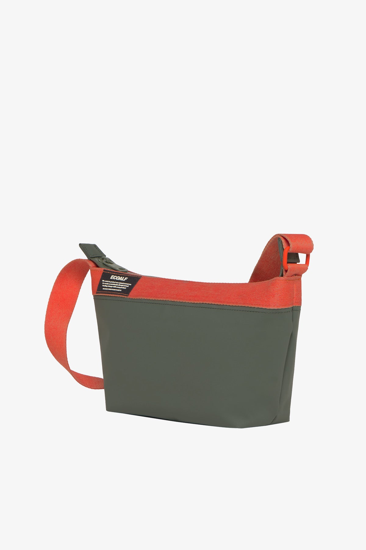 bolso-bandolera-areny-khaki-de-ecoalf-para-mujer-de-poli-ster-reciclado image 5