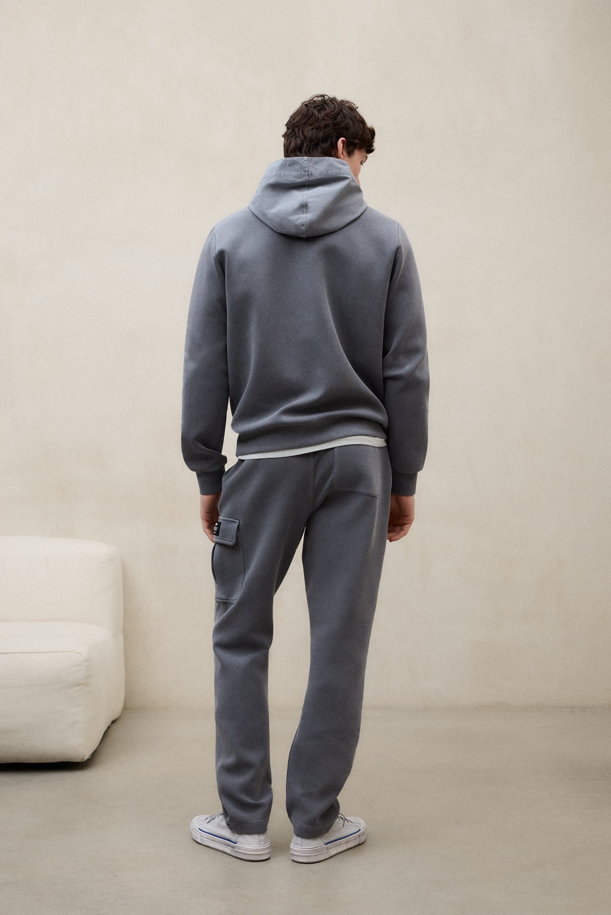 pantalones-ecoalf-mara-de-neopreno-gris-oscuro-para-hombre-algod-n-org-nico-y-fi image 4