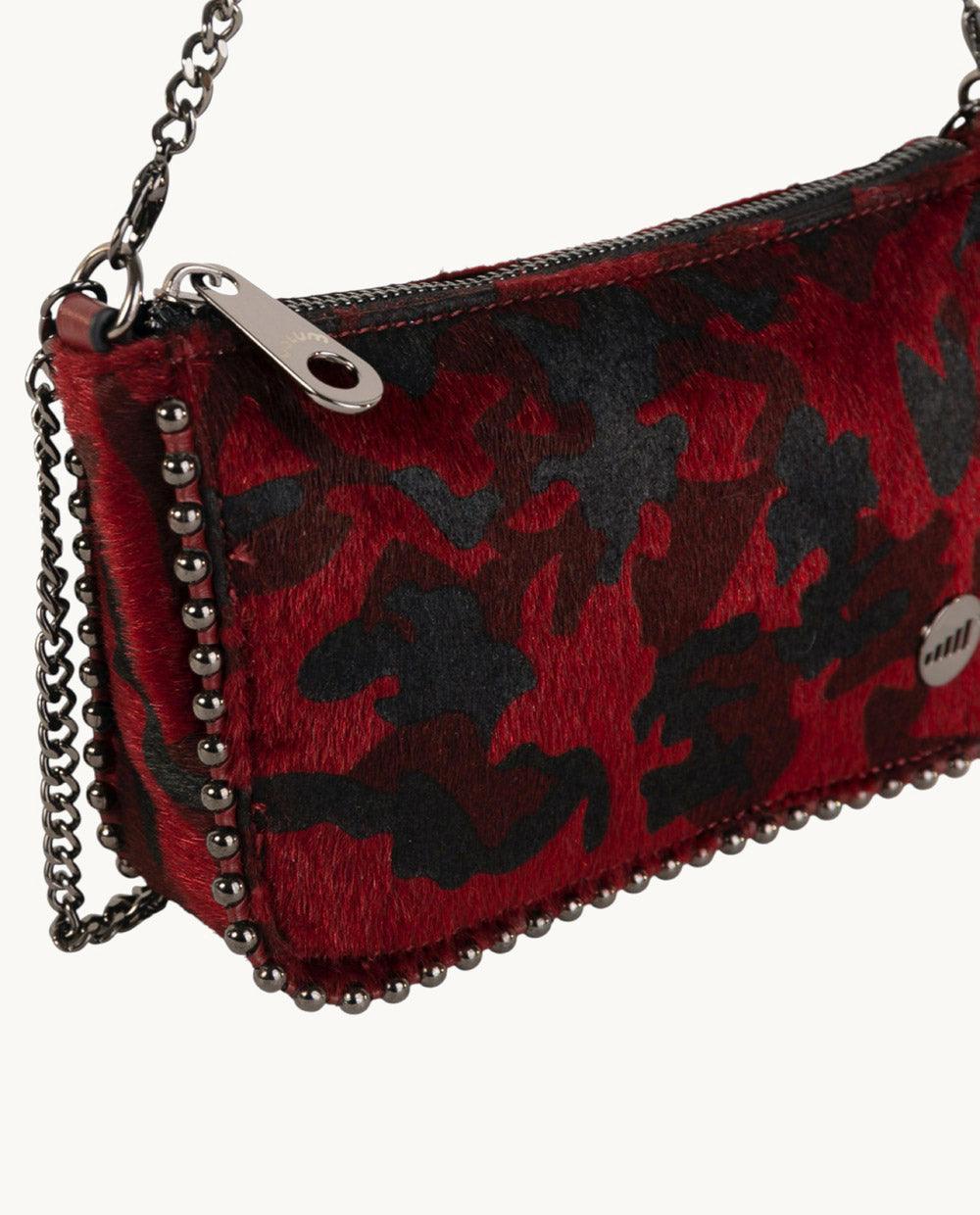 kbas-bolso-de-hombro-animal-print-piel-sint-tica-coctel-lido-burdeos image 3